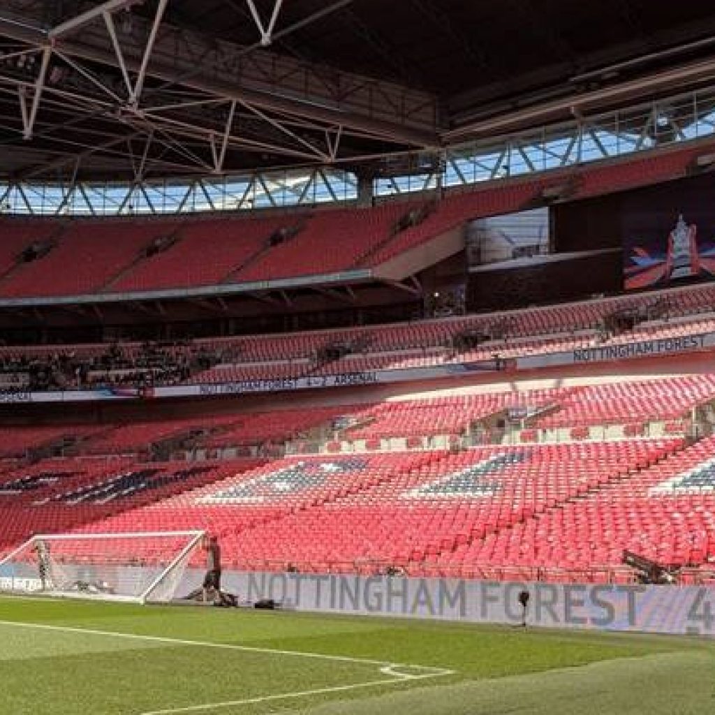 Wins for Chelsea and 2-IMMERSE at Wembley