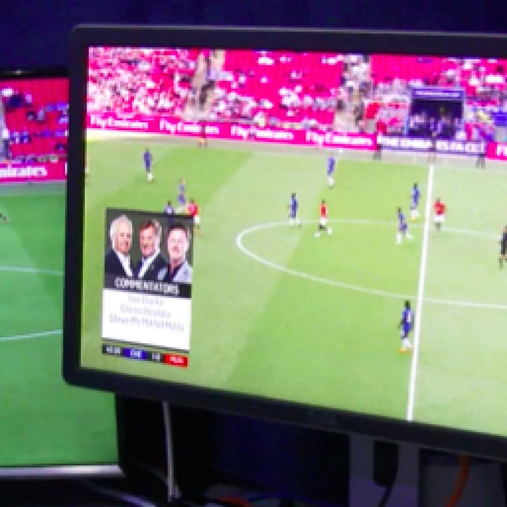 Object-based media: the 'next big thing'