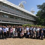 5G EVE team in Turin