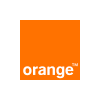 Orange Logo