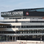 Austria Center Vienna