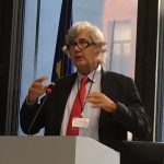 Maurizio Cecchi, 5G EVE coordinator