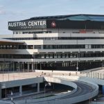 Austria Centre Vienna