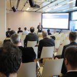 5G infrastructures session at ICT 2018