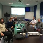 5G PPP Workshop Malaga 2019-04