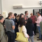 MEC platform 5G EVE - Madrid 2019