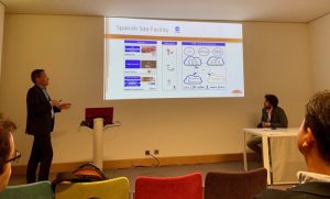 Mauro Boldi & Pablo Serrano Yañez-Mingot