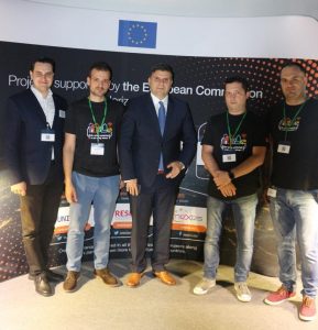 Alexandru Petrescu - Digital Assembly 2019