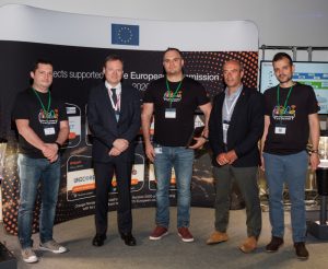 Roberto Viola - Digital Assembly 2019