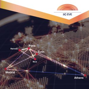 5G EVE leaflet 2020 cover