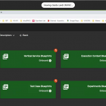 5G EVE Portal - Live Demo