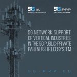 5G PPP trial platform projects flyer