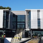 French 5G EVE site facility at EURECOM