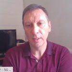 Manuel Lorenzo - 5G EVE Technical Manager