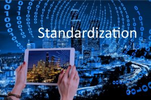 5G EVE standardization work