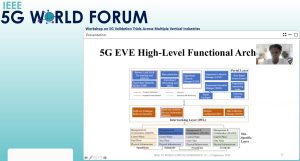 5G EVE Paper - 5G World Forum 2020