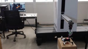 5GROWTH trial supported by 5G EVE