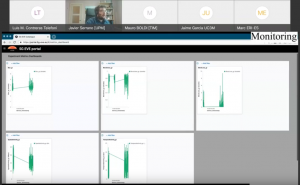 Final 5G EVE Webinar 2021 - Multi-site use case