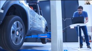 2nd 5G EVE Learn and Drive