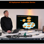 5G EVE demo - Orange event 2021