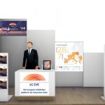 Successful 5G EVE participation at EuCNC and 6G Summit 2021