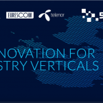 5G-VINNI roundtable 1 on TelecomTV