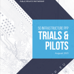 5G PPP Trials & Pilots 2021 brochure