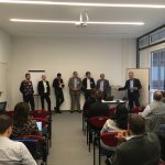 Final 5GINFIRE Workshop