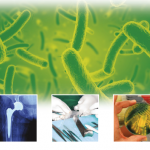 Biomaterialien zur Infektionsbekämpfung, 28 November 2018, Erlangen