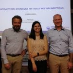 PhD Success for Patrícia Varela