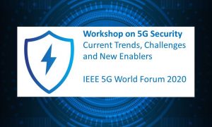 5G Security Workshop 2020