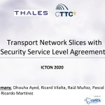 INSPIRE-5Gplus presentation - ICTON 2020