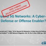 AI Security Paper - IEEE ComSoc