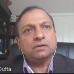 Ashutosh Dutta
