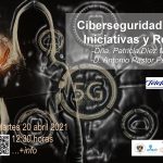 RENIC conference poster