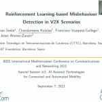 INSPIRE-5Gplus presentation at IEEE MeditCom 2021