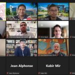 INSPIRE-5Gplus workshop at 5GWF’21