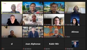 INSPIRE-5Gplus workshop at 5GWF’21