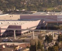 Las Vegas Convention Center