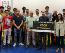 reTHINK developer competition in Lisbon