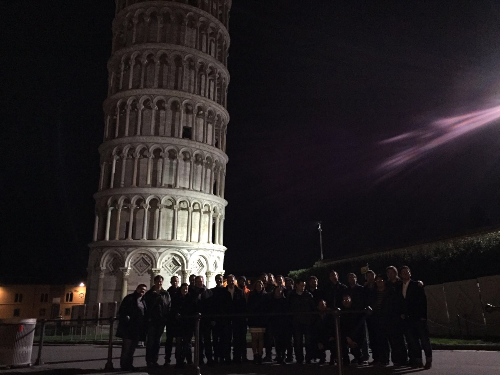 Selfnet 3rd PM Pisa Feb16