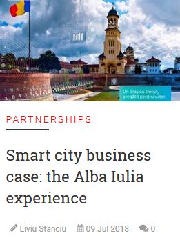 SliceNet/Matilda collaboration