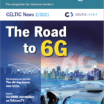The Road to 6G – Eurescom message Winter 2021