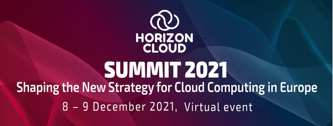 Horizon Cloud Summit 2021