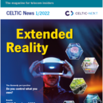 Extended Reality – Eurescom message Summer 2022